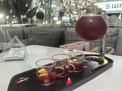 -3号仓库·创意中国菜(新世界城店)