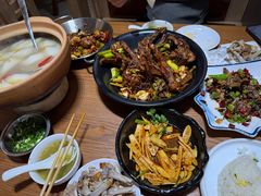 -掌上鲜(南顺城街店)