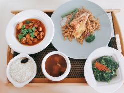 点击看大图 -月满阁月子中心(莲湖区店)