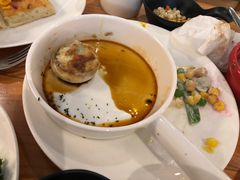 -So Lounge索兰至餐厅(蓝色港湾店)