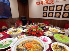-诚如金·南宁本地菜(信息港店)