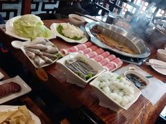 -王婆大虾(五道口店)