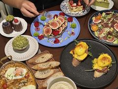 -BA(同德广场店)