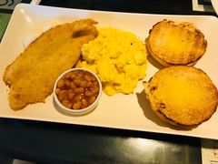 -翠华餐厅(湾仔店)