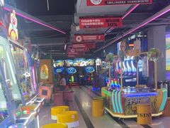-阿尔法Game Station(中山路店)