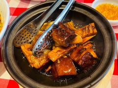 春笋红烧肉-西贝(石景山当代店)