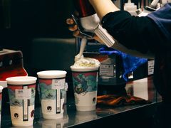 -茶颜悦色(高铁南站店)