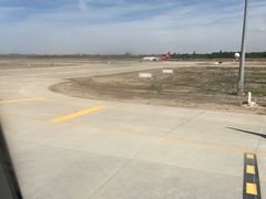 -银川河东国际机场