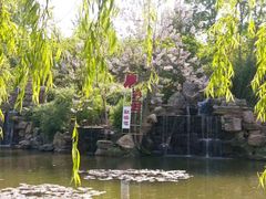 -竹泉村旅游度假区