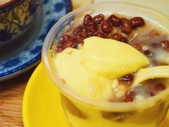 金南玉米奶昔膏-党公糖水铺(鹭江店)