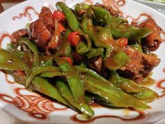 -小吊梨汤·北京菜·烤鸭(清河万象汇店)