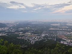 -北京西山国家森林公园