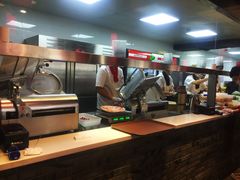 -川西坝子(老军营店)