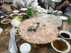 -官塘鱻鱻鱼生