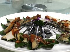 -华兴大酒楼(亿宝大厦店)