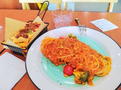 -魏斯理汉堡(西安沣东吾悦店)