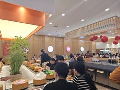 -喜家自助小火锅(乐客城店)