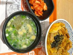 -吉野家(上海美罗城店)