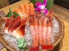 -林妈妈村·日式料理(宝山万达店)