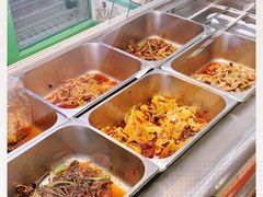 -鸡西冷面(翠竹店)