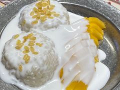 -仓库南洋海鲜小排档(柳河路店)