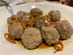 猪肉丸-海宝酒家(中山四路店)