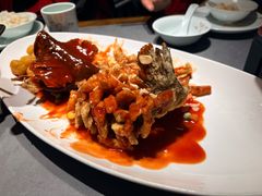 -姑苏家宴·苏帮菜·松鼠桂鱼(苏州总店)