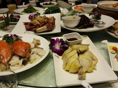 -阿英煲(凉城路店)