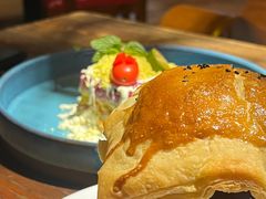 -卢布里西餐厅(海拉尔店)