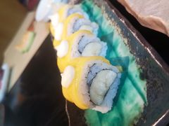 -鲤·鮨KOISUSHI