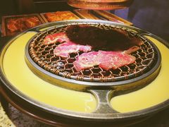 -三代烤肉(保利广场店)