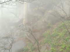 -崂山巨峰游览区