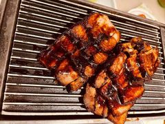 秘制烤肉-新发现(苏州中心商场店)