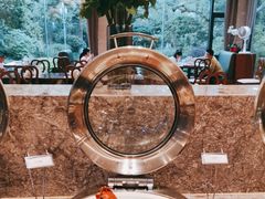 -浙江西子宾馆·瑶园咖啡厅