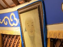-九十九顶毡房(清河店)