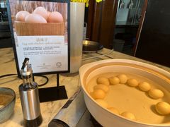 -洲际酒店·地平线全日餐厅HORIZON CAFÉ