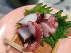 -争鲜回转寿司(西红门荟聚PLUS店)