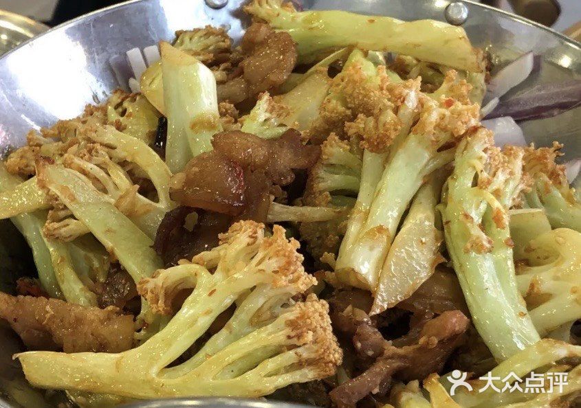 黎黄陂路上的宝藏川菜馆[糖果][糖果]