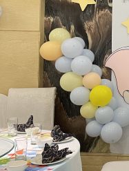 -四方阁酒楼·宴会厅(圣灯店)