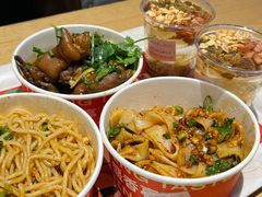 -盛香亭热卤(欢乐港湾店)