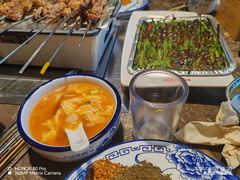 -熙成烧烤·三十三年(开发区店)