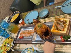 -美森西餐厅(曙光大道店)