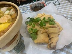 -阿金大白·上海菜馆(新天地店)