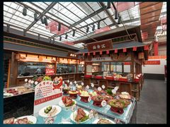 -老山东·山东菜(鲁菜名店)