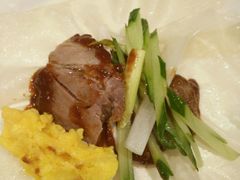 -老昌春饼(中央大街店)