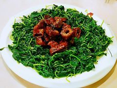 -翠亭酒家(山西南路店)