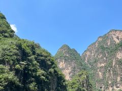 -龙庆峡风景区