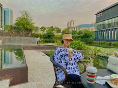 -星巴克(深圳前海企业公馆店)