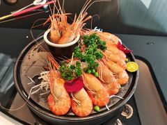熟醉大虾-忆家一宴(大木桥路旗舰店)