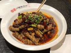 麻辣钉螺-福苗小骆驼烧烤(大唐不夜城店)